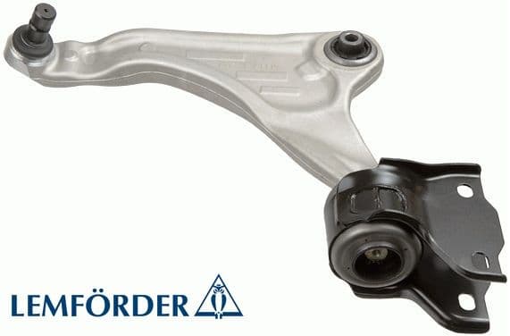 LR078657 Original Lemforder Suspension Arm LH