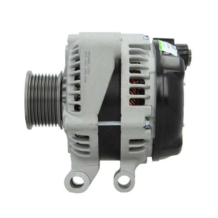 LR078806 YLE500400 LR133249 150amp Alternator 2.7 TDV6