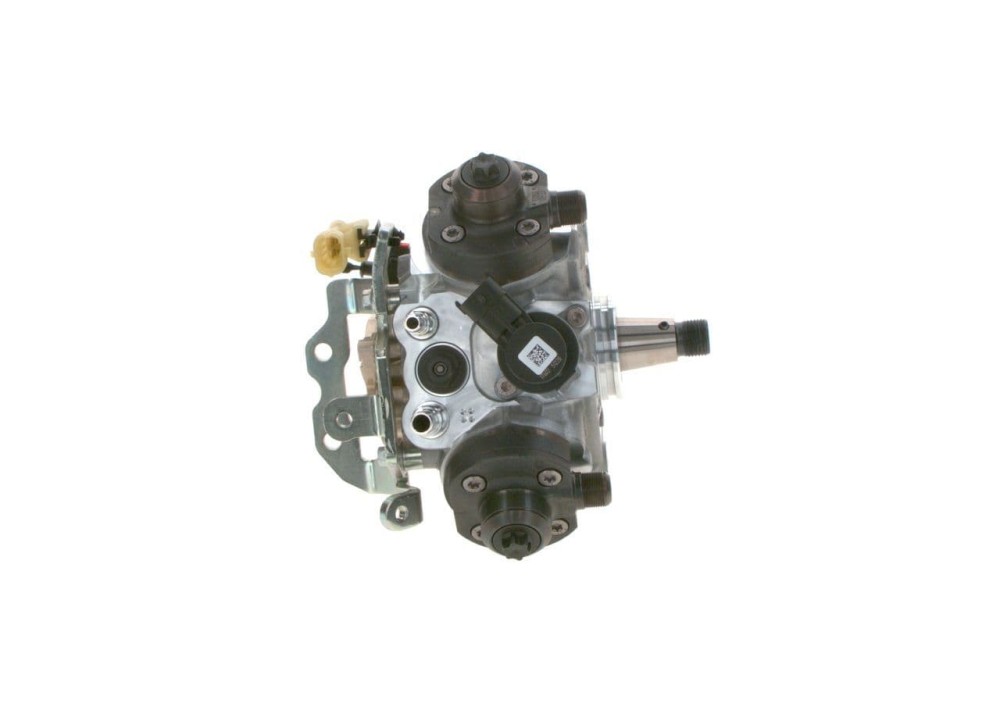 LR078840 New OEM Bosch Fuel Injection Pump