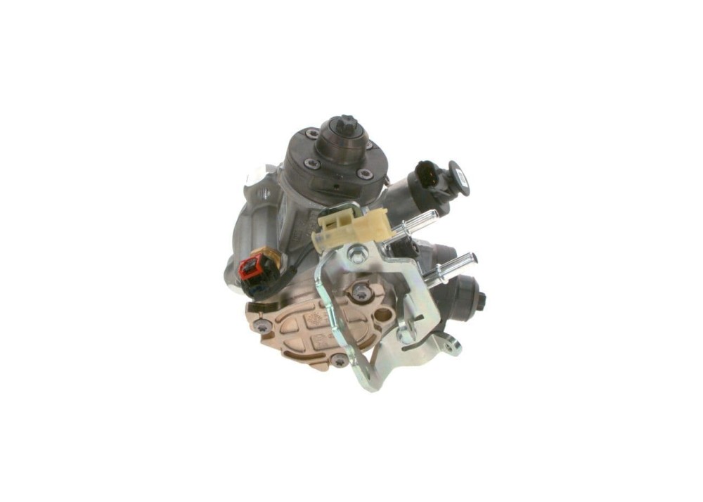 LR078840 New OEM Bosch Fuel Injection Pump