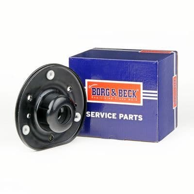 LR024477 LR032578 Borg & Beck BSM5381 Top Strut Mount