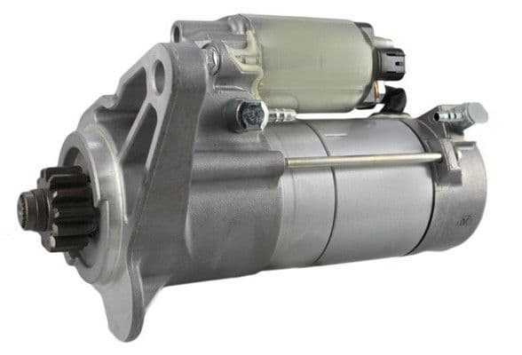 LR085507 Starter Motor J9C1876