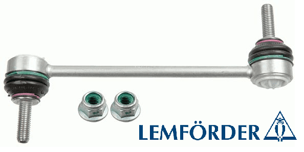 LR090549 T4A2038 Original Lemforder Stabiliser Link 3954801