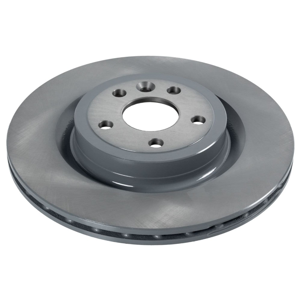 LR090699 Febi  Brake Disc (Single) T4A2061