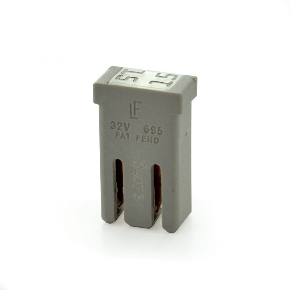 LR095450 Fuse