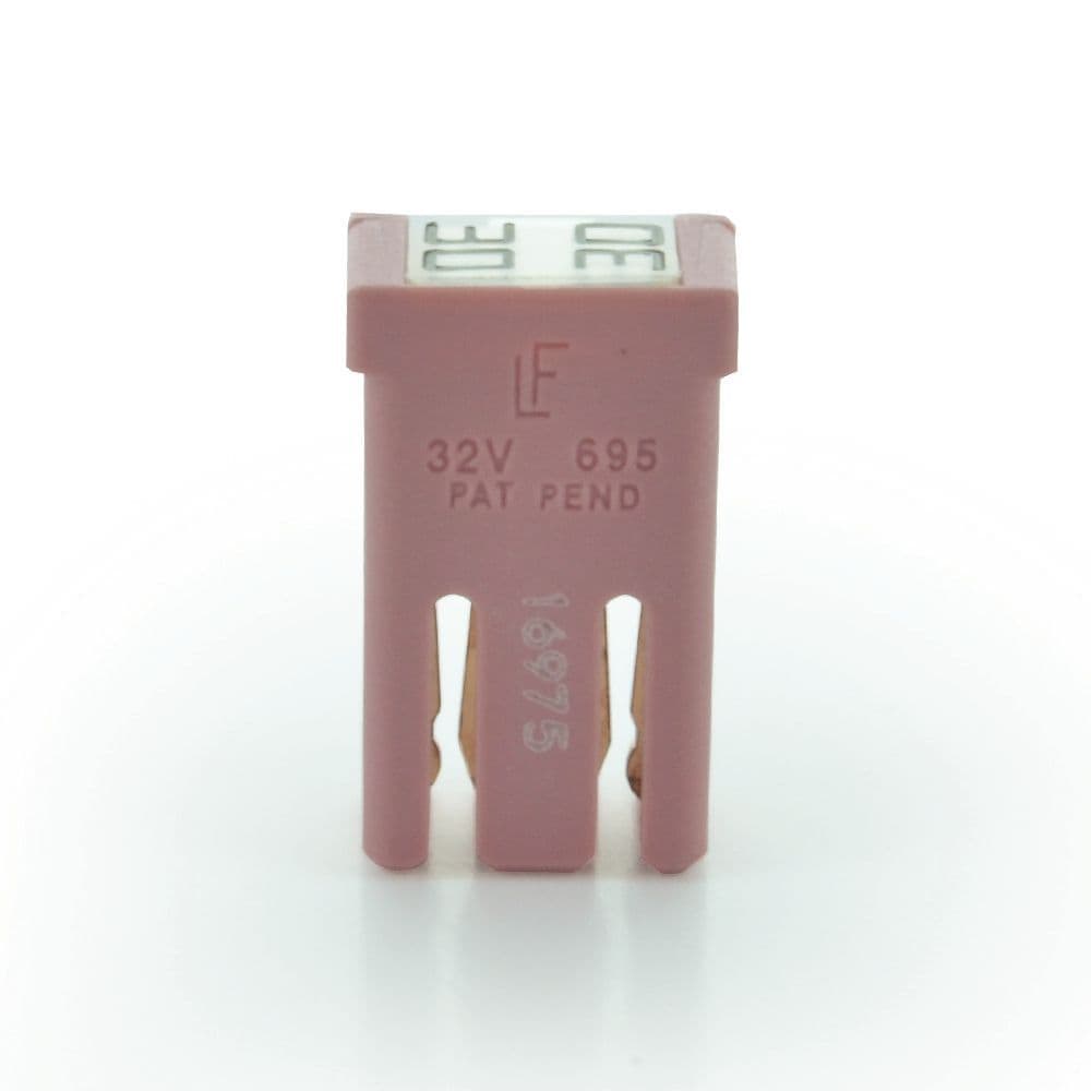 LR095453 Fuse