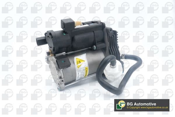 LR108984 BGA Compressor Without Case SC4202