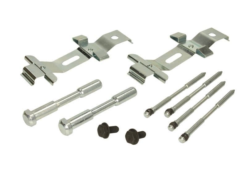 LR113962 Brake Pad Fitting Kit