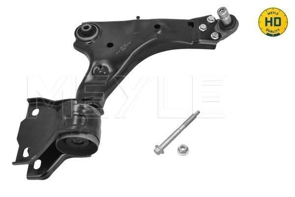 LR117140 J9C13931 Meyle HD RH Front Suspension Arm LR126118 J9C19214