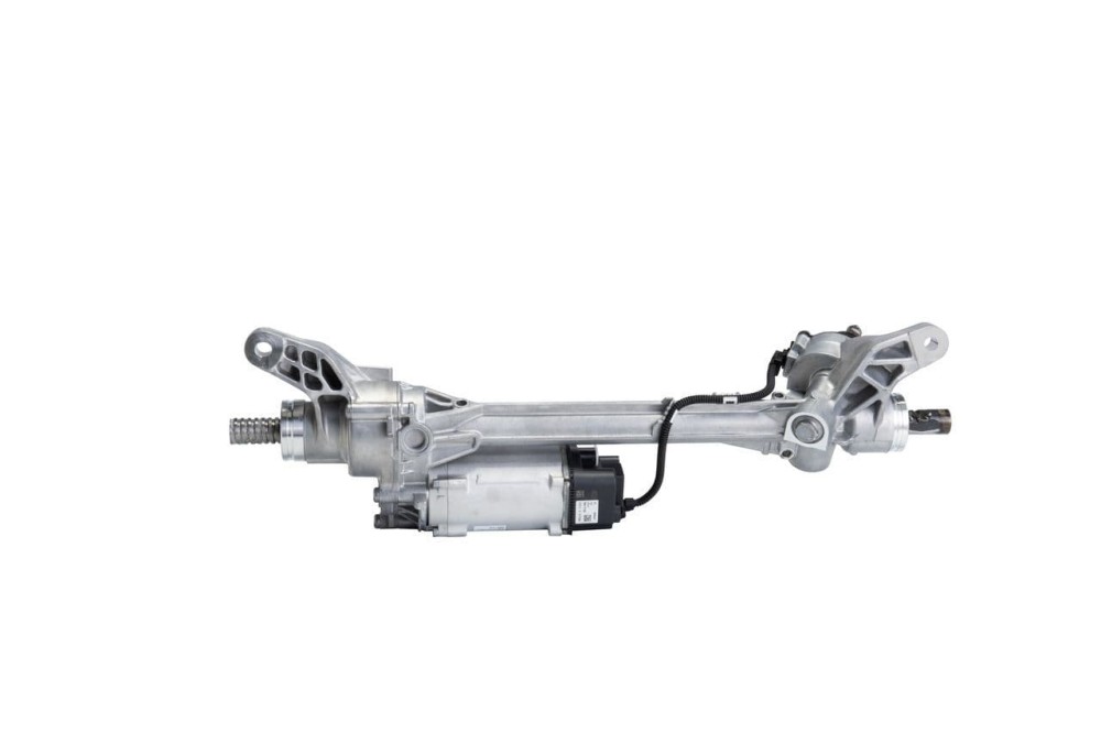 LR143419 OEM Bosch Steering Rack Right Hand Drive