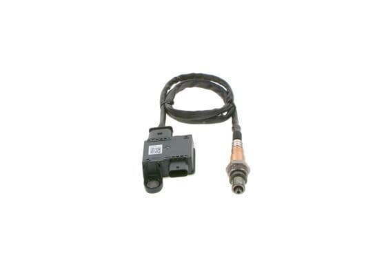 LR146853 Particle Sensor