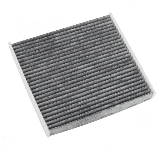 LR153596 Febi Internal Standard System Pollen Filter