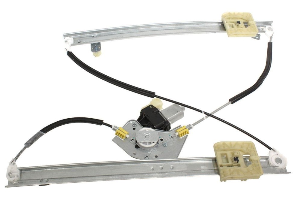 LR153949 Range Rover L405 13- Front Right Window Regulator