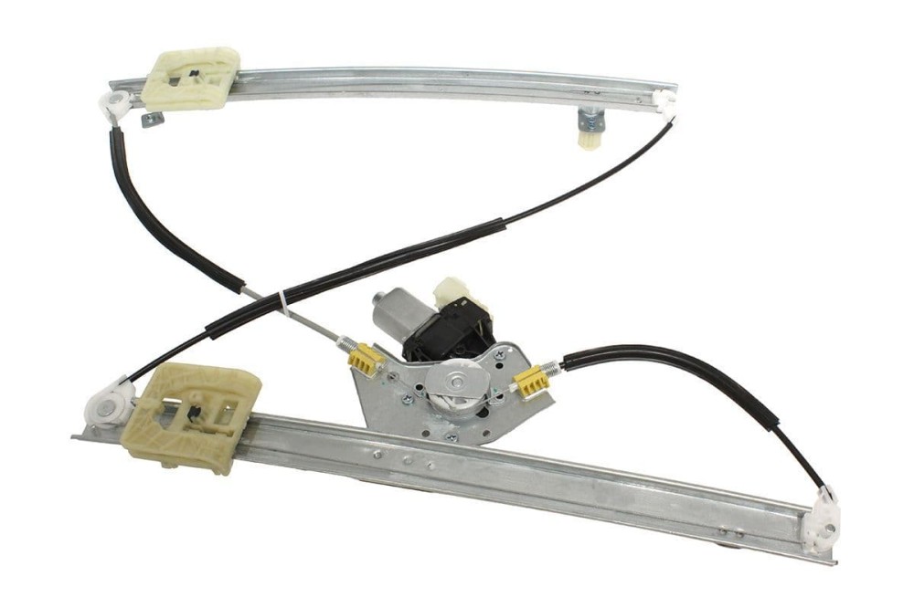 LR153950 Range Rover L405 13- Front Left Window Regulator