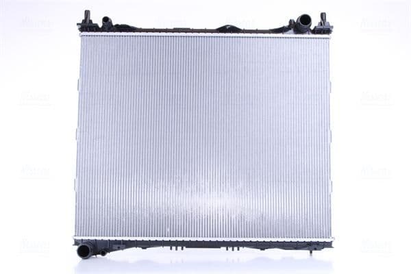 LR162110 Radiator LR034553