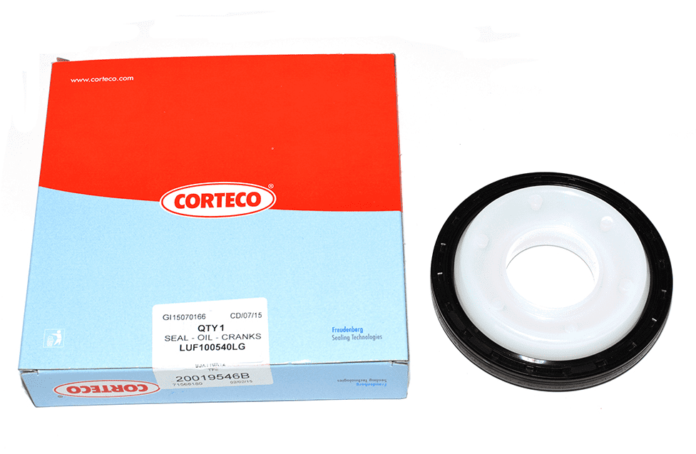 LUF100540L OEM Corteco Oil Seal Crankshaft Rear