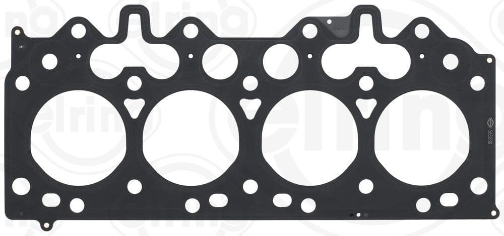 LVB500200 Gasket Cyl Head 200 & 300Tdi MLS (Multi Layer Steel)