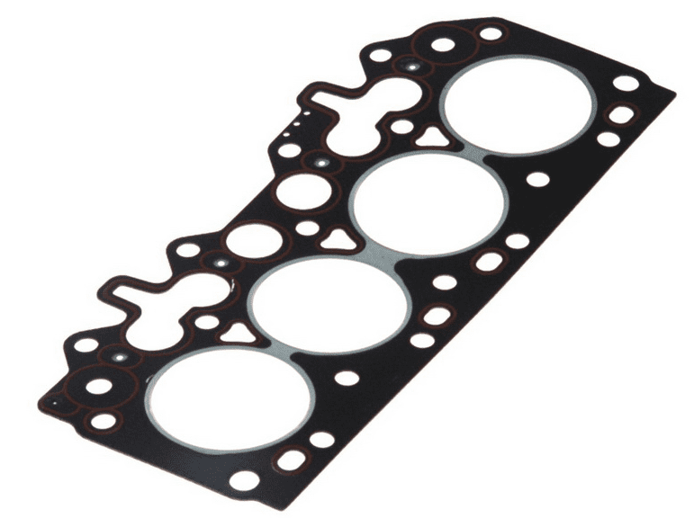 LVB500220 ERR5263 Elring Gasket Cylinder Head 3 hole ERR1638 916.471