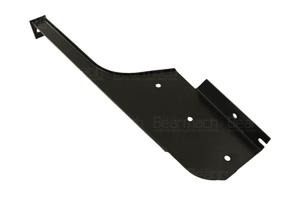 MTC8358 Mudflap Bracket Rear RH 87-06