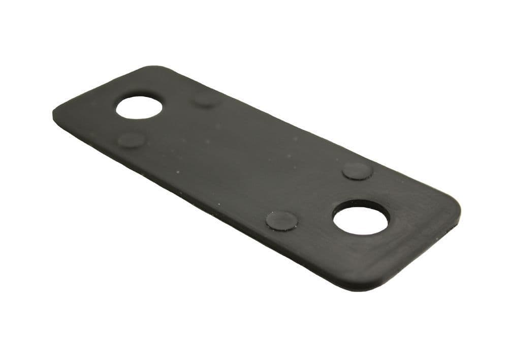 MWC1898 Shim Door Hinge