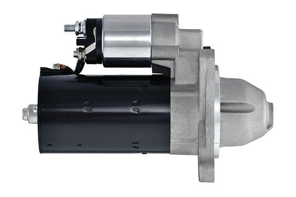 NAD500210 Starter Motor ERR5009E LR005962