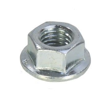 NH110041L FN110046 FN110041 M10 Flanged Nut