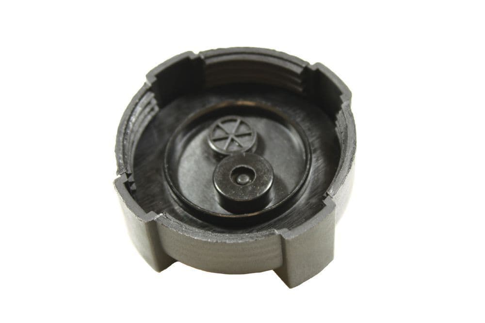 NTC7161 Radiator Cap Expansion Bottle