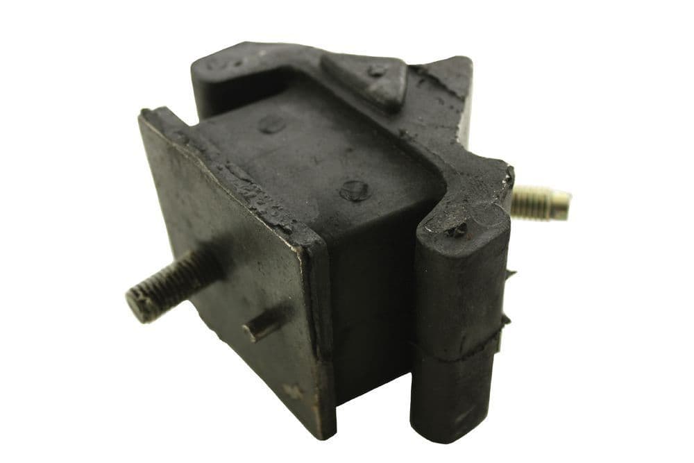 NTC9416 Engine Mounting