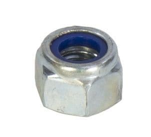 NY108041L Nyloc Nut (M8)