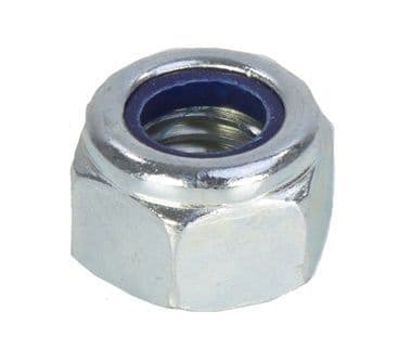 NY114041L NYLOC NUT M14