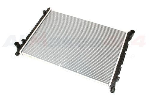 PCC000111 Nissens 64301A Radiator