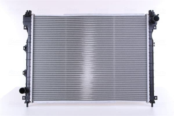 PCC000321 Radiator