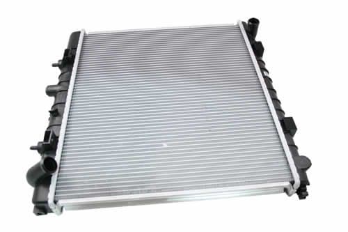 PCC106940 64302A Radiator RANGE ROVER II (LP) (94-) 4.0 i V8|RANGE ROVER II (LP) (94-) 4.6 i V8