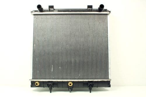 PCC108470 PCC108460 Radiator RANGE ROVER II (LP) (94-) 2.5 TD