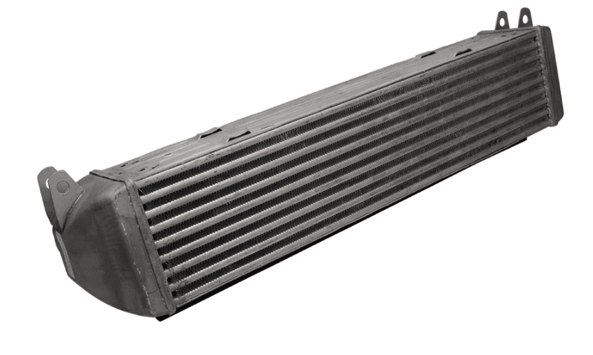 PML500011 PML500031 Intercooler Discovery 3 (04-) & RR Sport 2.7 TDV6