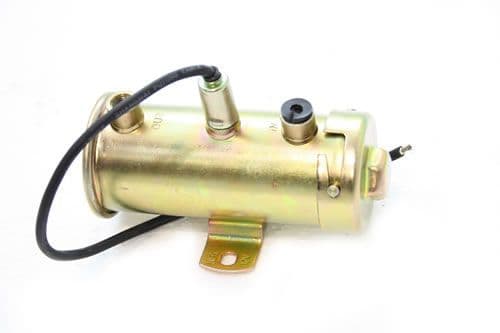 PRC3901 External Electric Fuel Pump  to VIN MA962814