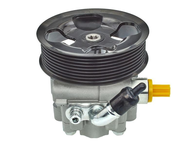 QVB500400 Power Steering Pump Assembly