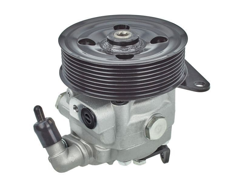 QVB500660 Power Steering Pump Assembly