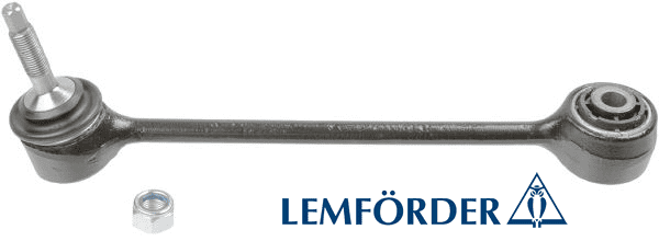 RGD500180 Original Lemforder Trailing Arm RR