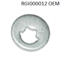 RGI000012 OEM Camber Washer