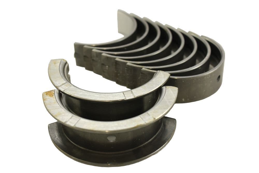 RTC1718 606865 Main Bearing Set Std