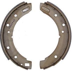 RTC3404 Brake Shoes STC3821