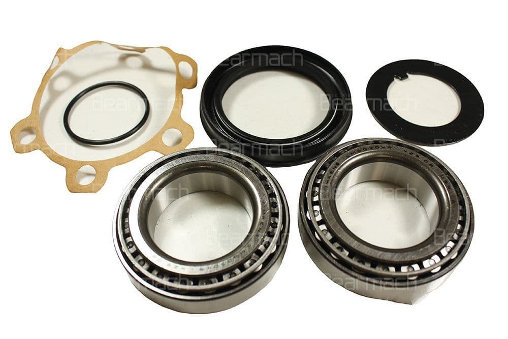 RTC3537 Wheel Bearing Kit