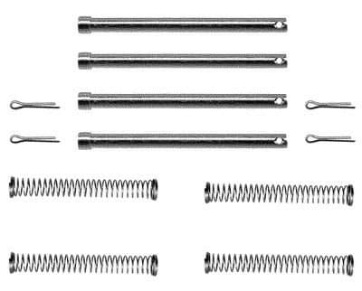 RTC5001 EFK104 Fitting Kit for SFP000250 STC2956