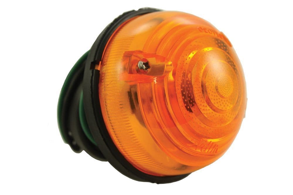 RTC5013 Wipac Indicator Lamp Front