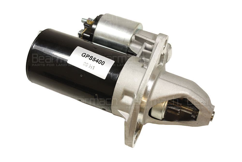 RTC6061 589816 Starter Motor