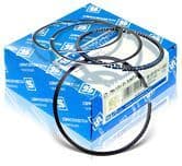 RTC6457 Kolbenschmidt 200TDI Piston Ring Set 4 Standard 800023710000