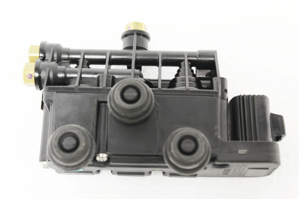 RVH000055 OEM Rear Valve Block