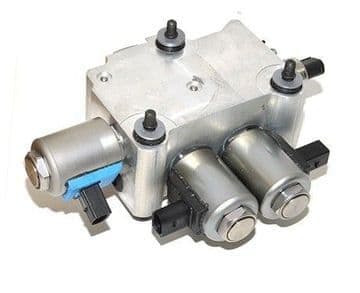 RVH500110 OEM BWI Active Roll Bar Valve Block