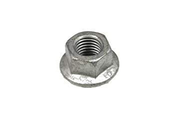 RYH000021 Nut - Flanged